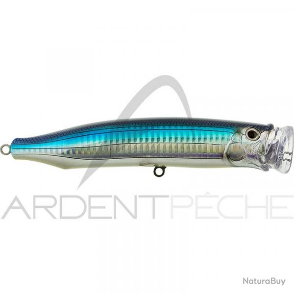 Poisson nageur TACKLE HOUSE Feed popper 150 18