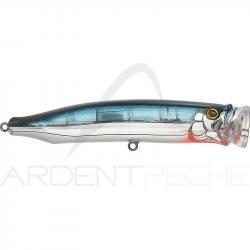 Poisson nageur TACKLE HOUSE Feed popper 150 Belone
