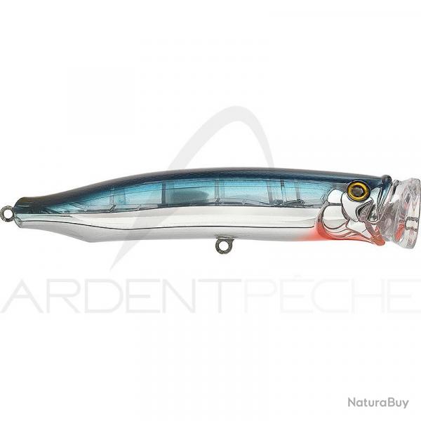 Poisson nageur TACKLE HOUSE Feed popper 150 Belone