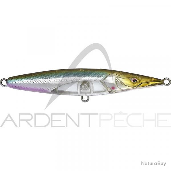 Leurre de surface XORUS Asturie 110 Spring minnow