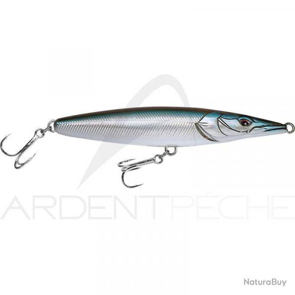 Leurre de surface XORUS Asturie 110 Smelt