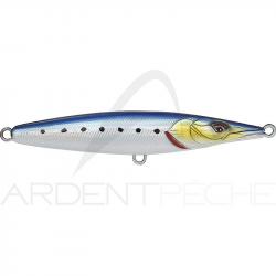 Leurre de surface XORUS Asturie 110 Dark iwashi