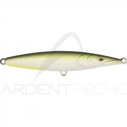 Leurre de surface XORUS Asturie 110 Mat lançon