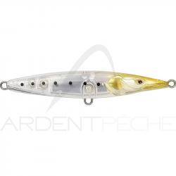 Leurre de surface XORUS Asturie 110 Ghost white iwashi