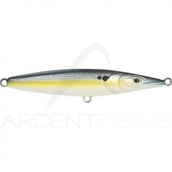Leurre de surface XORUS Asturie 110 Gizzard shad