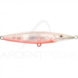 Leurre de surface XORUS Asturie 110 White ghost RB