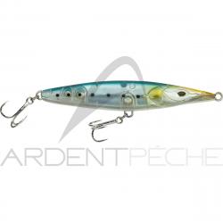 Leurre de surface XORUS Asturie 110 Ghost Iwashi