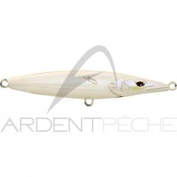 Leurre de surface XORUS Asturie 110 Nacre