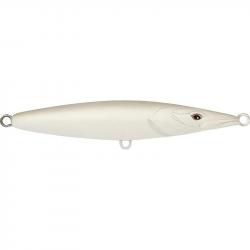 Leurre de surface XORUS Asturie 110 Mat white