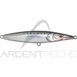 Leurre de surface XORUS Asturie 150 Iwashi Red neck