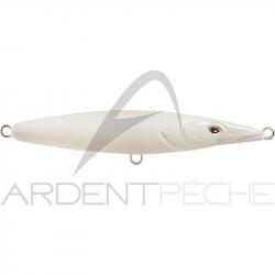 Leurre de surface XORUS Asturie 150 Blanc