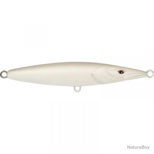 Leurre de surface XORUS Asturie 150 Mat white