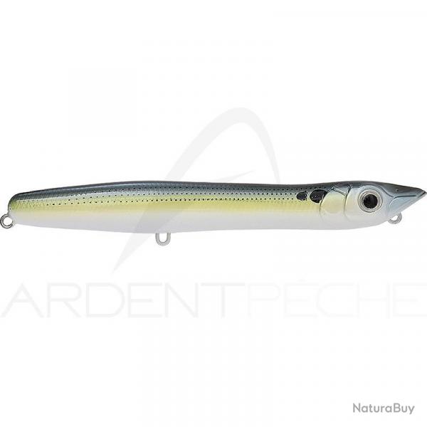 Leurre de surface XORUS Frosty Gizzard shad