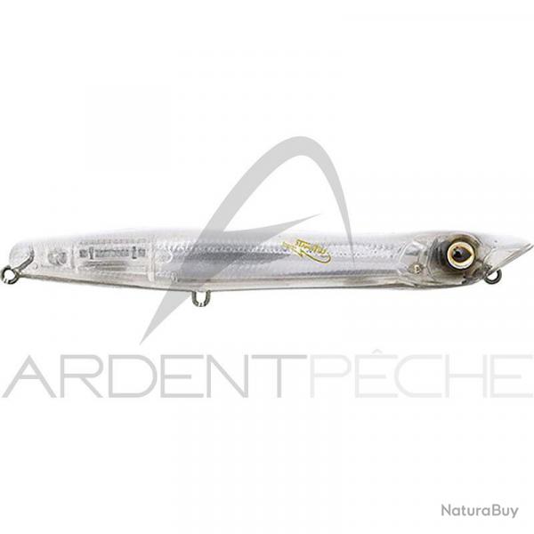 Leurre de surface XORUS Frosty White Cotton