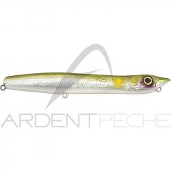 Leurre de surface XORUS Frosty Ayu 2