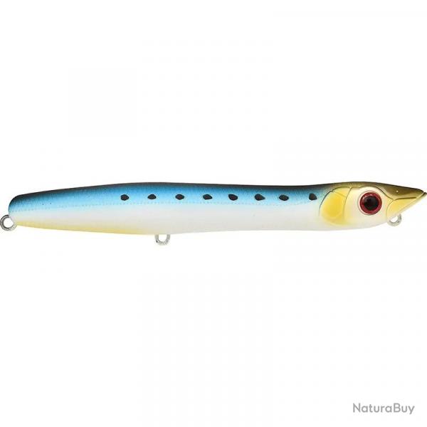 Leurre de surface XORUS Frosty Mat iwashi