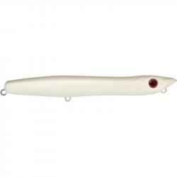 Leurre de surface XORUS Frosty Mat white