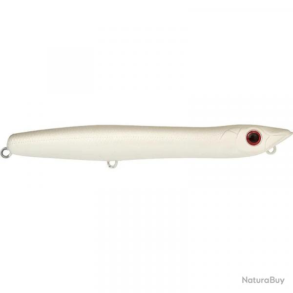Leurre de surface XORUS Frosty Mat white