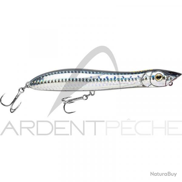 Poisson nageur XORUS Patchinko2 Iwashi Red neck