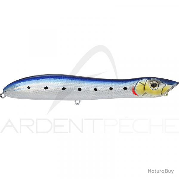Poisson nageur XORUS Patchinko2 Dark iwashi