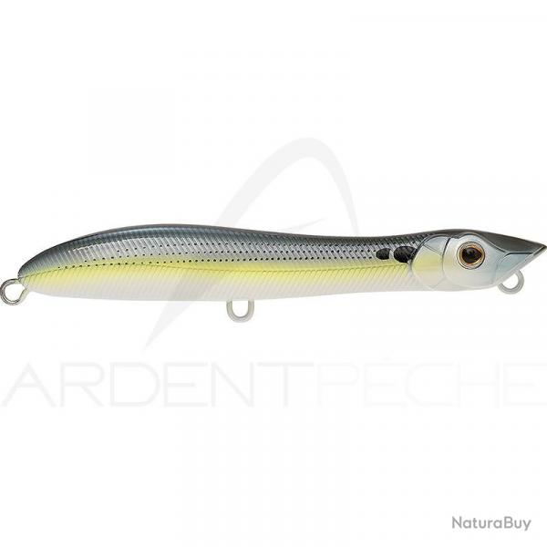 Poisson nageur XORUS Patchinko2 Gizzard shad