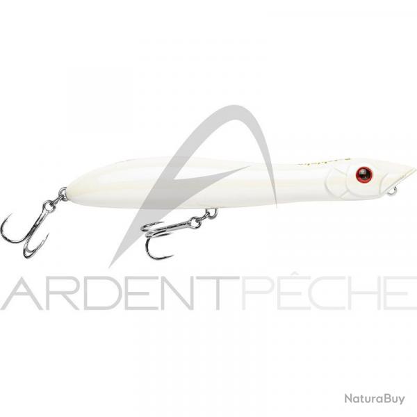 Poisson nageur XORUS Patchinko2 Blanc