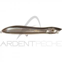 Poisson nageur XORUS Patchinko2 Silver Black