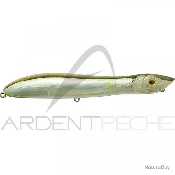 Poisson nageur XORUS Patchinko2 Gost Silver