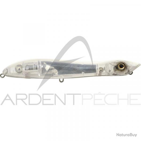 Poisson nageur XORUS Patchinko2 UL032 White cotton
