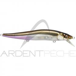 Poisson nageur MEGABASS Vision 110 FW ITO Wakasagi