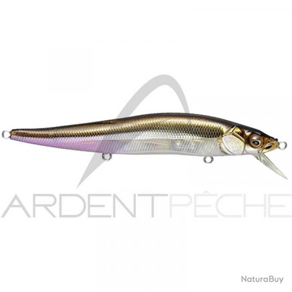 Poisson nageur MEGABASS Vision 110 FW ITO Wakasagi