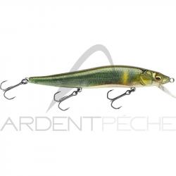 Poisson nageur MEGABASS Vision 110 FW Fine art Kisyu ayu