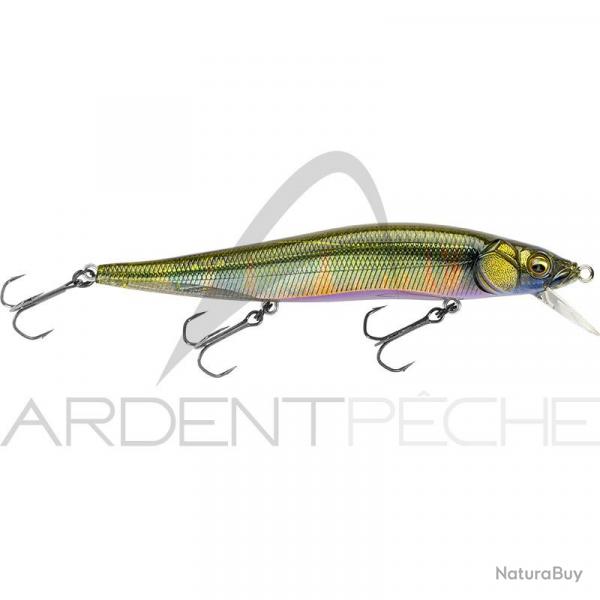 Poisson nageur MEGABASS Vision 110 FW Fine art Oikawa