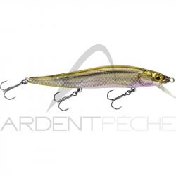 Poisson nageur MEGABASS Vision 110 FW Fine art Wakasagi
