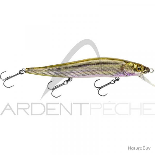 Poisson nageur MEGABASS Vision 110 FW Fine art Wakasagi