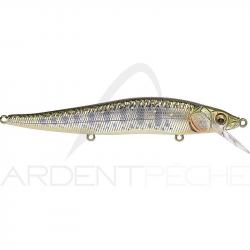 Poisson nageur MEGABASS Vision 110 FW Takumi kawamasu