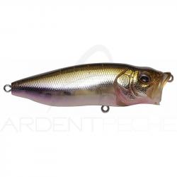 Poisson nageur MEGABASS Pop max HT ITO Wakasagi