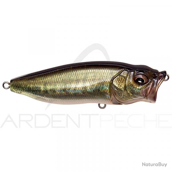 Poisson nageur MEGABASS Pop max FA Bass