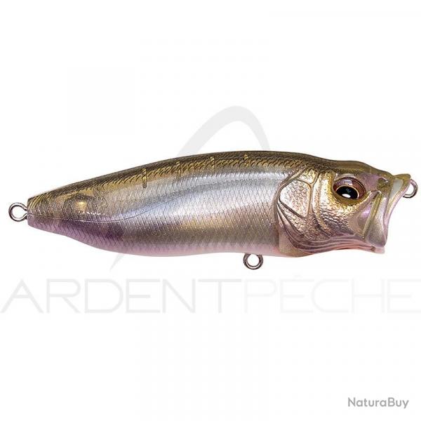 Poisson nageur MEGABASS Pop max FA Wakasagi