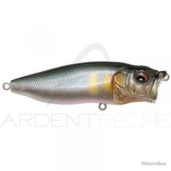 Poisson nageur MEGABASS Pop max FA Waka ayu