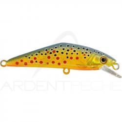 Poisson nageur SMITH D Contact 50 T5 Atl Fario