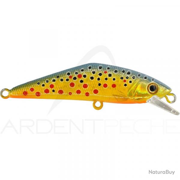 Poisson nageur SMITH D Contact 50 T5 Atl Fario
