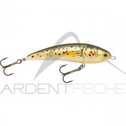 Poisson nageur MICROBAIT Poisson nageur Killer60 Trout