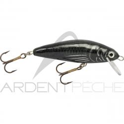 Poisson nageur MICROBAIT Poisson nageur Hornet45 Black