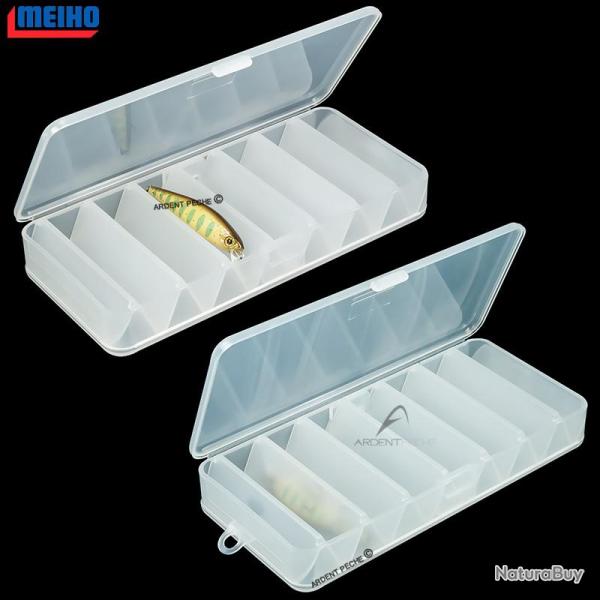 Boite MEIHO Rversible 85