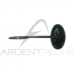 Tête plombée DECOY SV-32 Tank head 3.5g