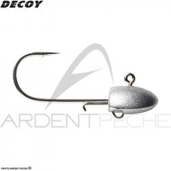 Tête plombée DECOY SV-34 10g H3/0