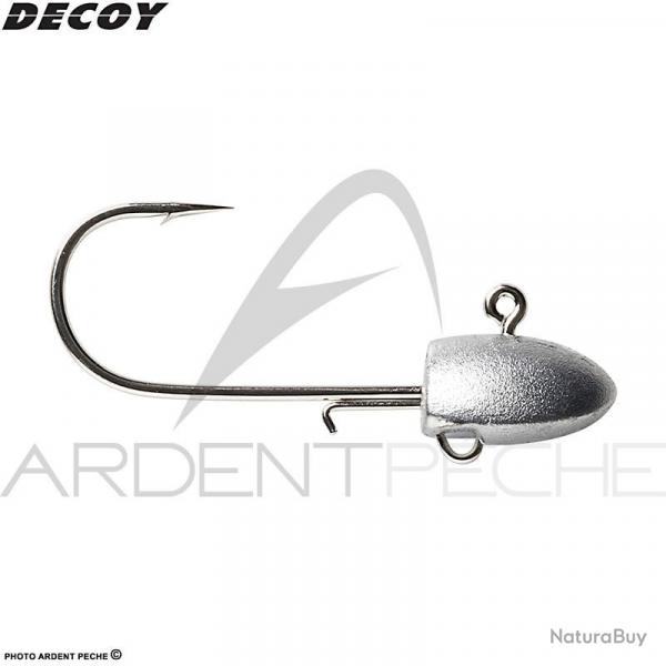 Tte plombe DECOY SV-34 18g H3/0