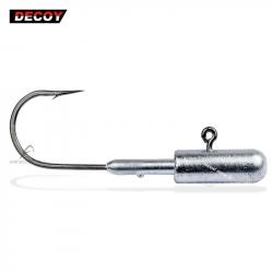 Tête plombée DECOY SV-67 2.5g H1