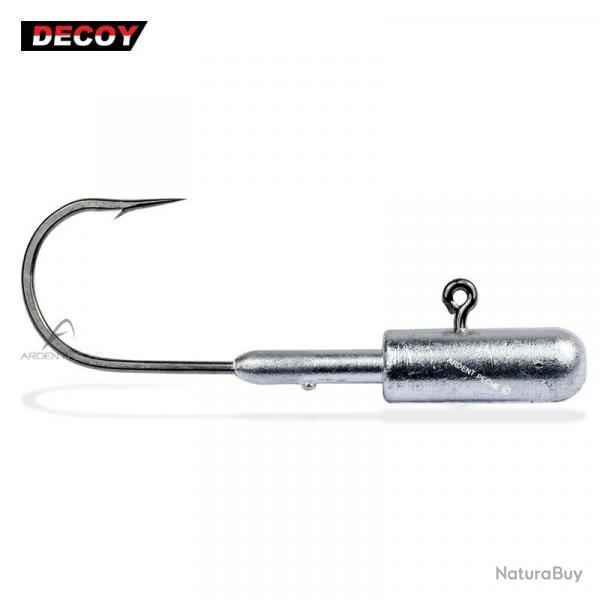 Tte plombe DECOY SV-67 2.5g H1